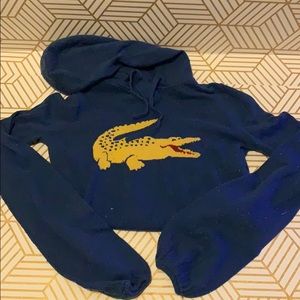 Lacoste Sweater